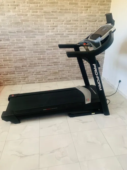 Tapis pro form en très bonne état