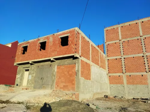 Vente Villa Tlemcen Souahlia
