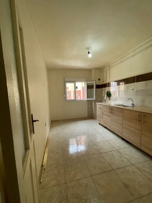 Vente Appartement F3 Alger Staoueli