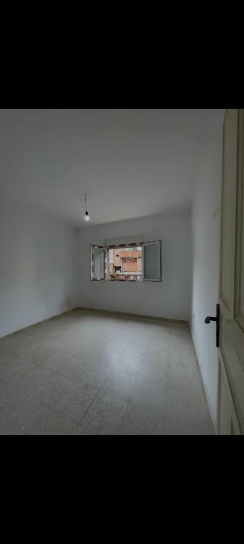 Vente Appartement F3 Alger Staoueli