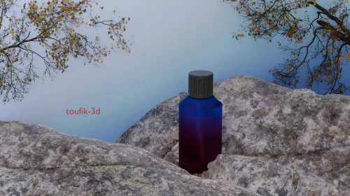 Designer 3D | Artiste Blender