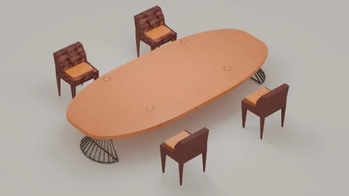 Designer 3D | Artiste Blender