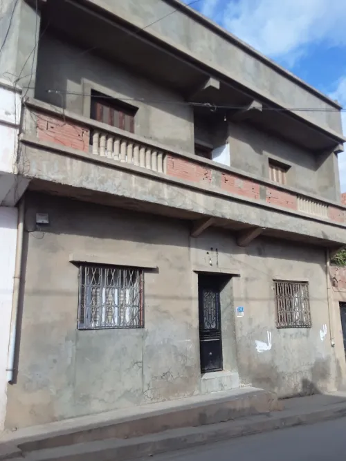 Vente Villa Oran Oran