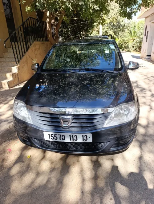 Dacia Logan 2013 Logan
