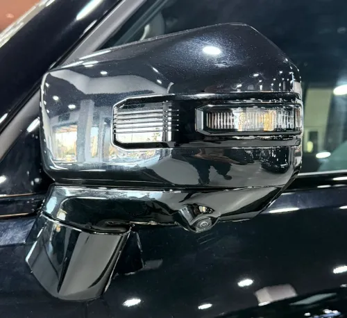 Jetour T2 2025 T2