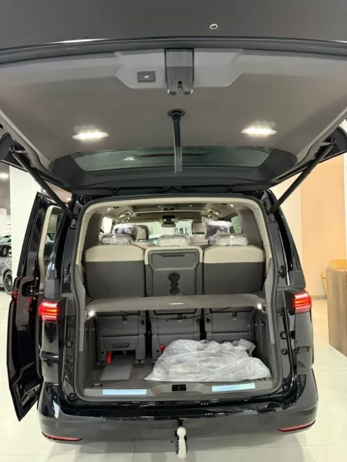 Volkswagen MULTIVAN 2024 CARAT