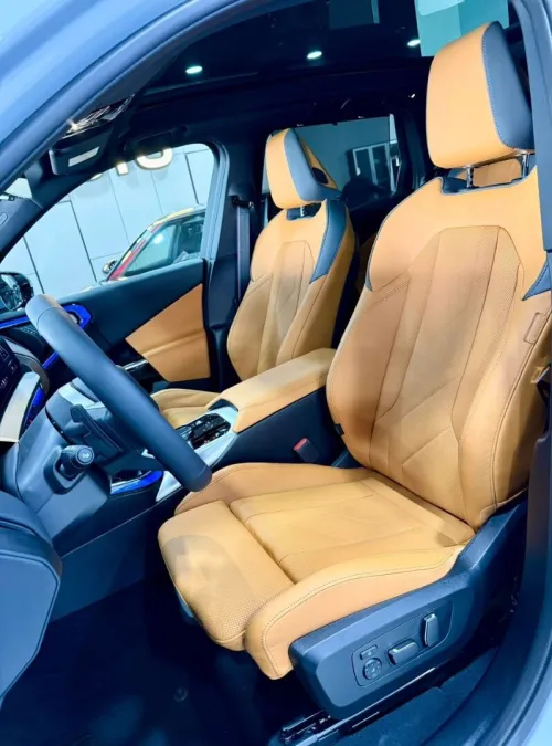 BMW X3 2026 