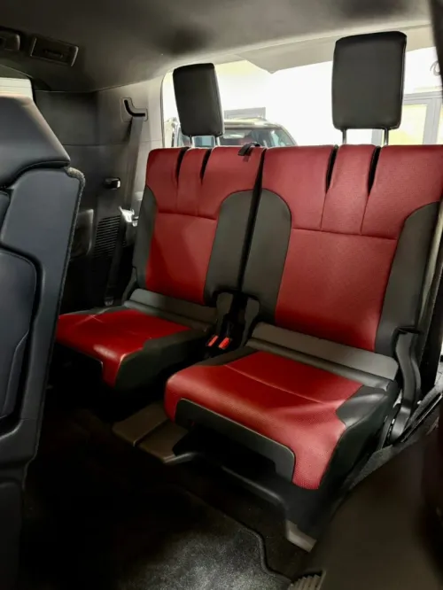 Toyota Land Cruiser  2025 
