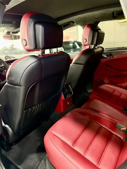 Porsche MACAN T 2025 T