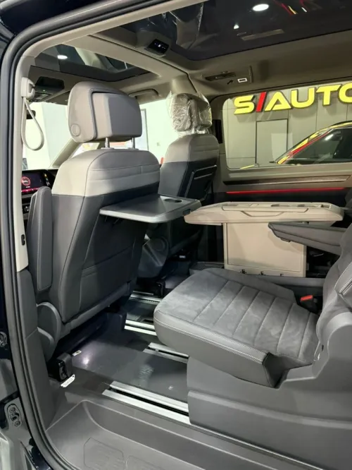 Volkswagen MULTIVAN 2024 CARAT
