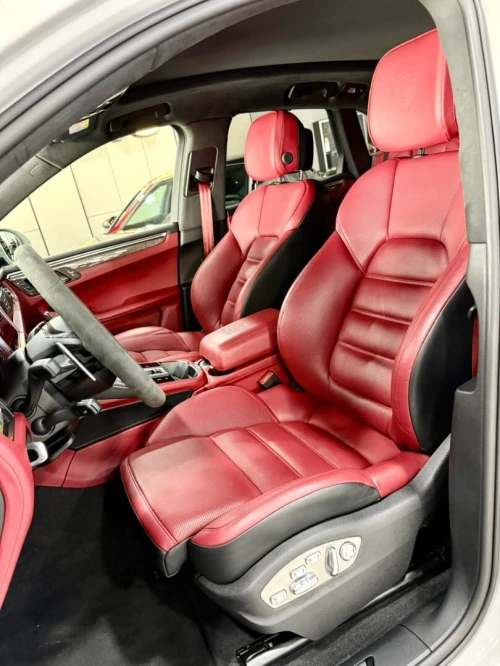 Porsche MACAN T 2025 T