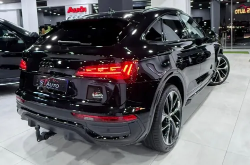 Audi Q5 2023 SLine