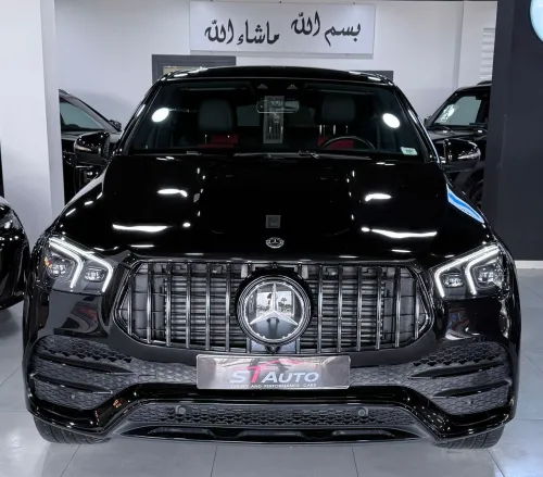Mercedes GLC 300d 2026 4 matic