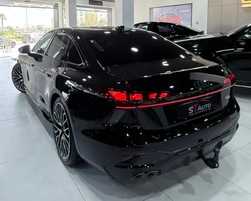 Audi A6 2025 S Line