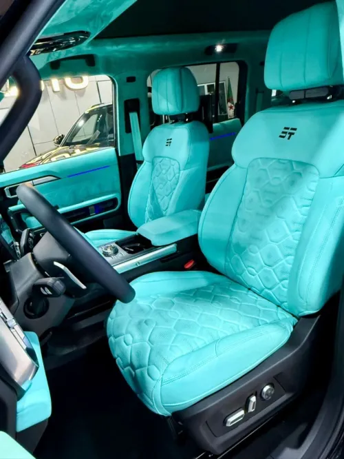 Jetour T2 2026 