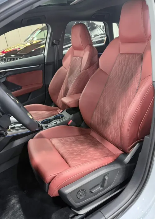 Audi A3 2025 Sline