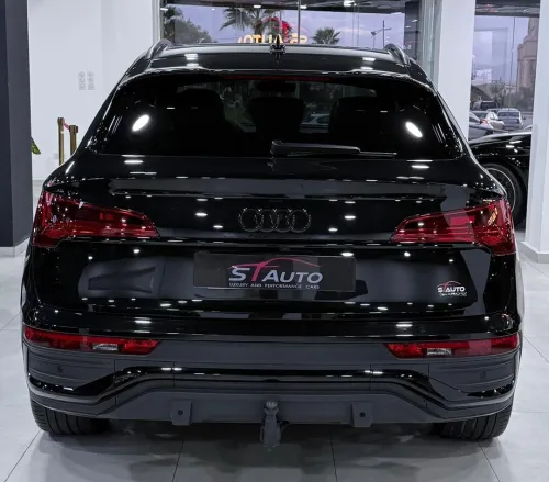 Audi Q5 2023 SLine