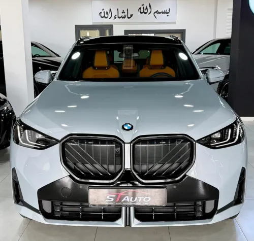BMW X3 2026 