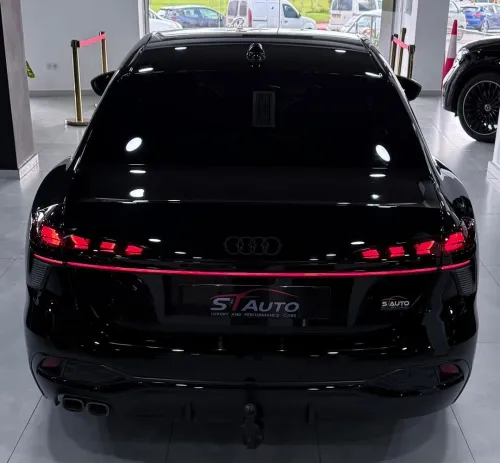 Audi A6 2025 S Line