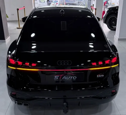 Audi A6 2025 S Line