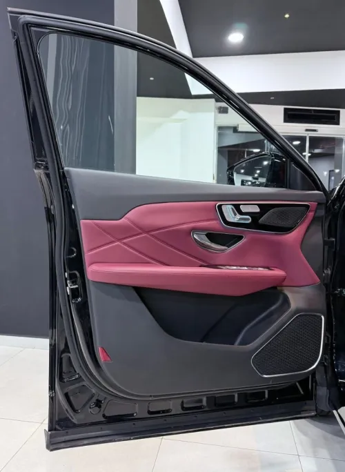 Jetour  X70 PLUS 2025 