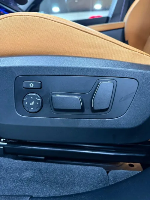 BMW X3 2026 