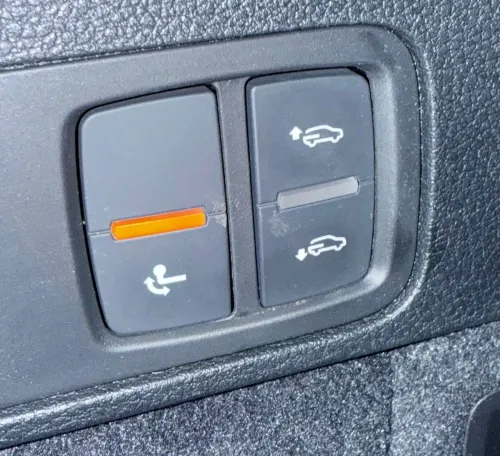 Audi Q5 2023 SLine