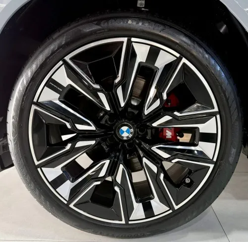 BMW X3 2026 