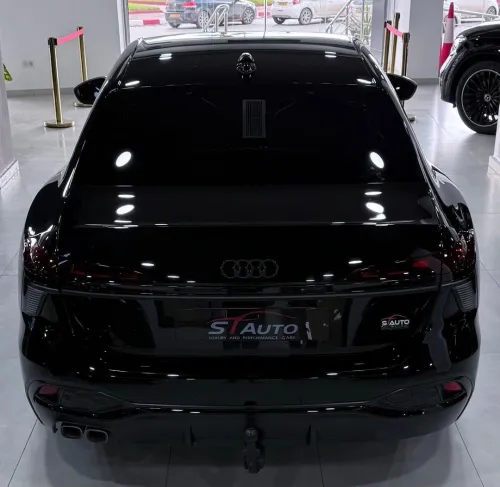 Audi A6 2025 S Line