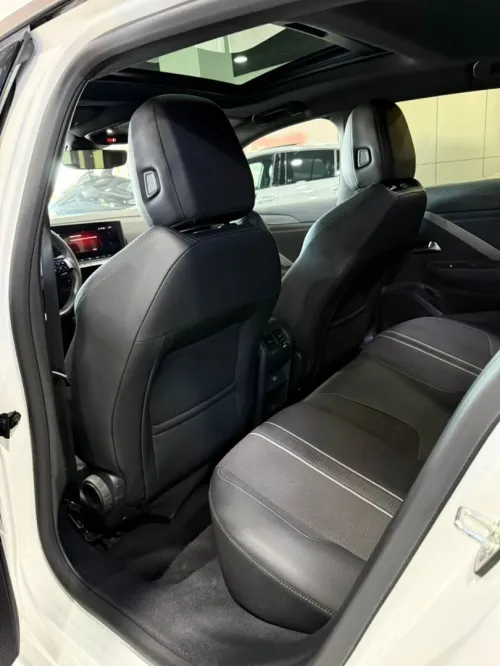 Opel Astra 2025 GS line
