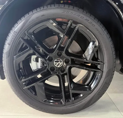 Volkswagen Tiguan 2025 