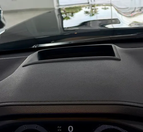 Toyota Land Cruiser  2025 