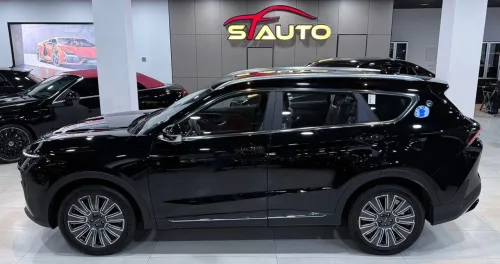 Jetour  X70 PLUS 2025 