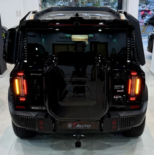 Jetour T2 2026 