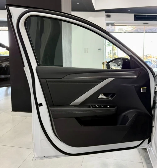 Opel Astra 2025 GS line