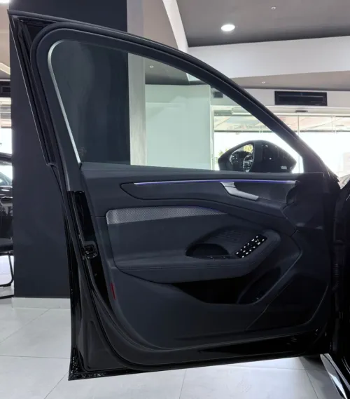 Audi A6 2025 S Line