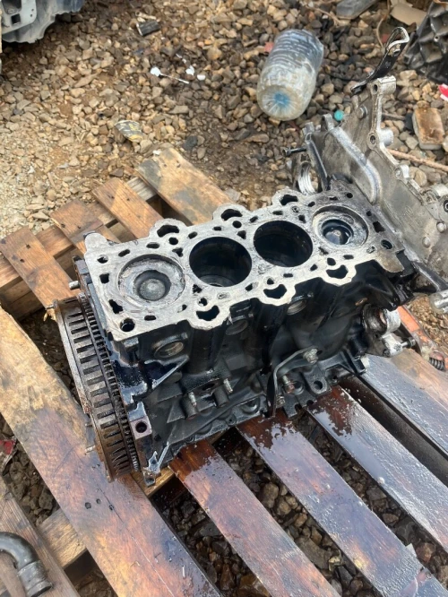 Demi moteur 1.6 crdi