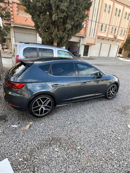 Seat Leon 2019 Bets