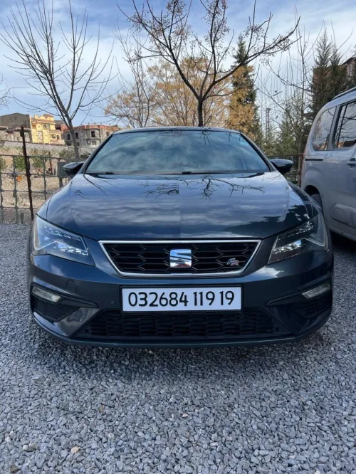 Seat Leon 2019 Bets