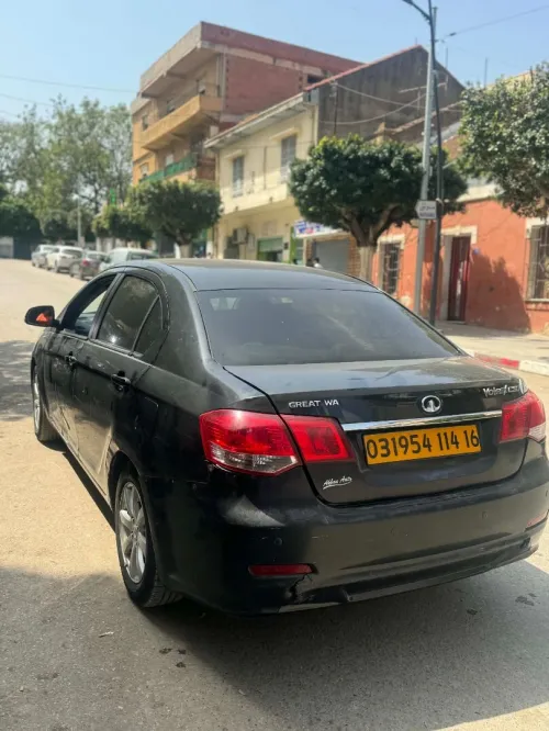Great Wall Voleex c30 2014 