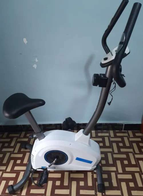 Vélo de la marque profitness