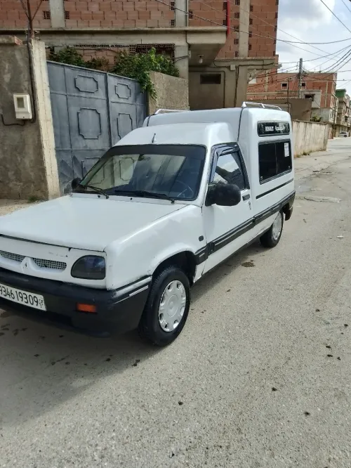 Renault Express 1993 Express