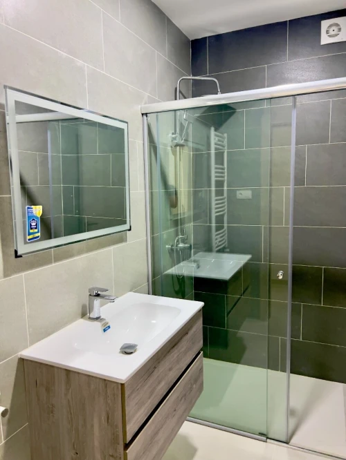 Location Appartement F4 Alger Dely brahim