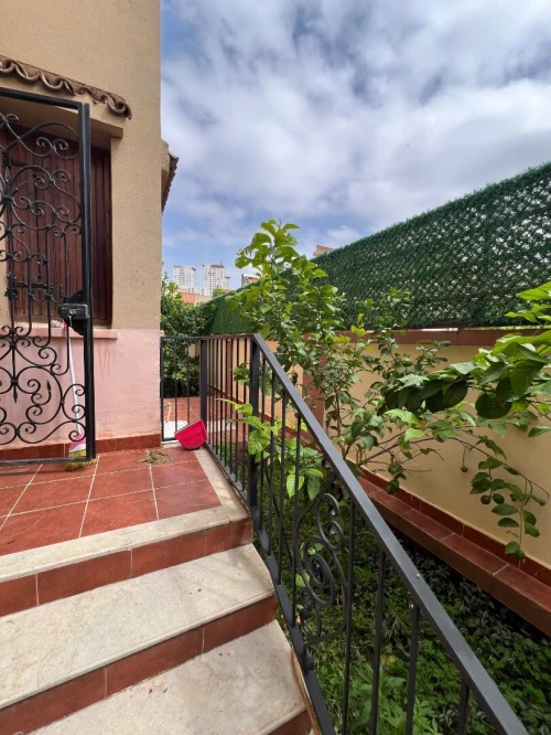 Location Villa Alger Birkhadem