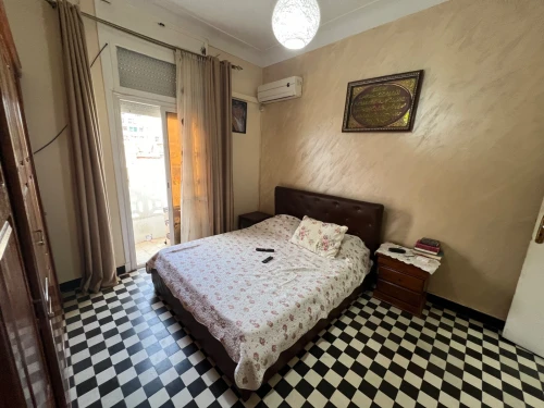 Vente Appartement F4 Alger Alger centre