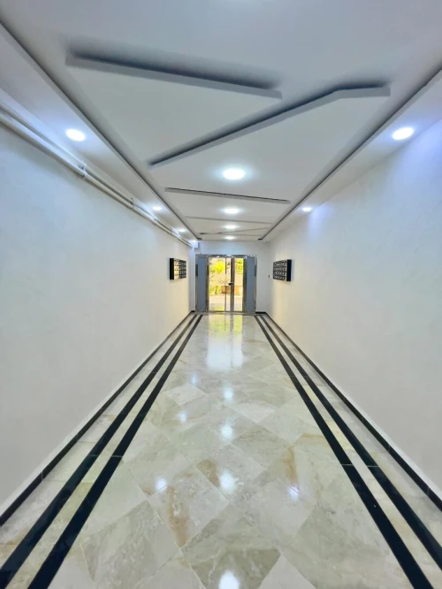 Location Appartement F4 Alger Dely brahim