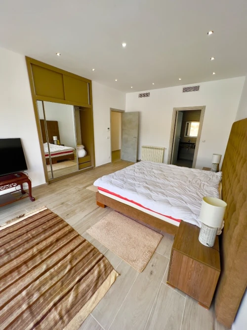 Location Appartement Penthouse F4 Alger Hydra