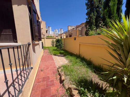 Location Villa Alger Birkhadem