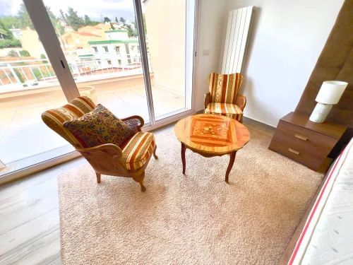 Location Appartement Penthouse F4 Alger Hydra
