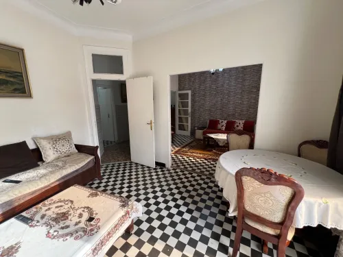 Vente Appartement F4 Alger Alger centre